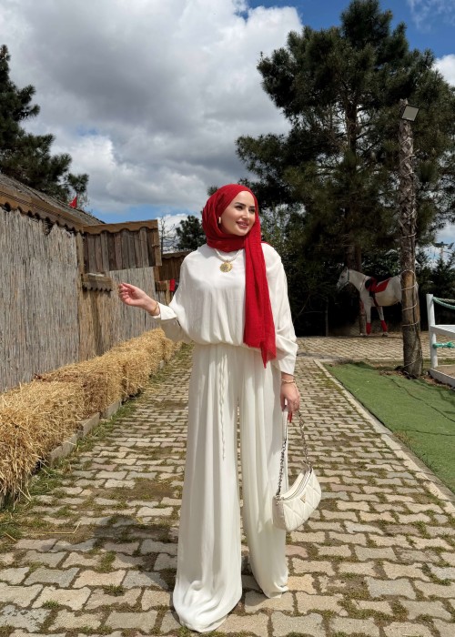 Ekru Yoryo Takım 