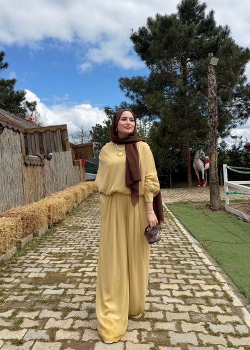Butter Yoryo Takım