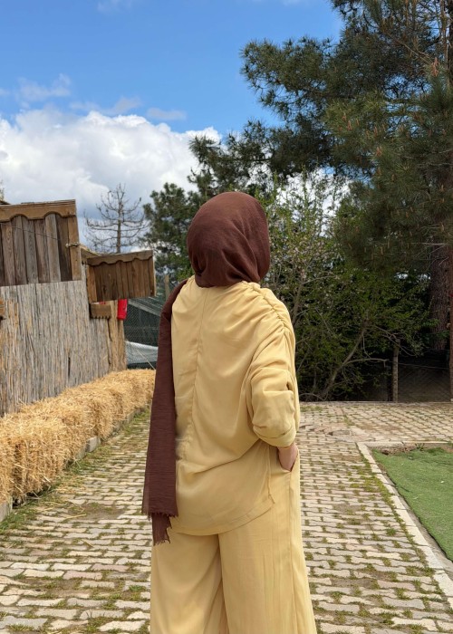 Butter Yoryo Takım