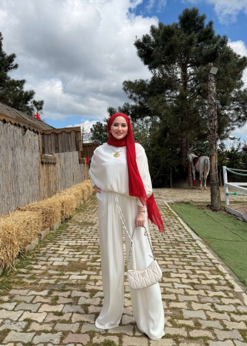 Ekru Yoryo Takım 