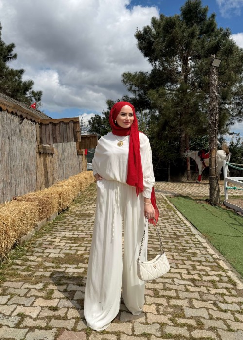 Ekru Yoryo Takım