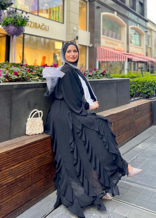 Siyah Stella Takım